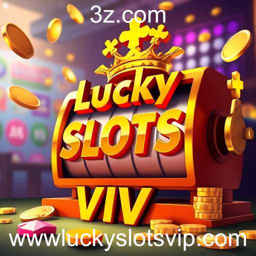Lucky slots VIP