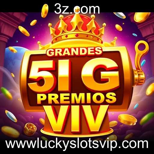 Descubra o Fascinante Mundo dos Grandes Prêmios no Lucky Slots VIP