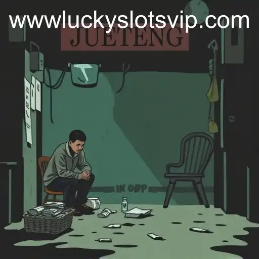 Exploring the Complex World of Jueteng and Its Intriguing Connection with Lucky Slots VIP