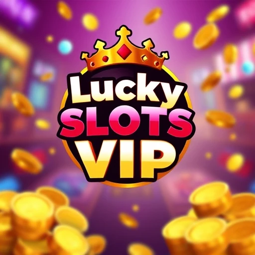 Lucky slots VIP