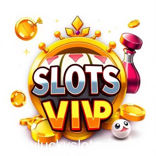 O Impacto do Lucky Slots VIP na Indústria de Jogos