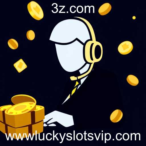 Revolução nos Jogos de Azar: O Fenômeno Lucky Slots VIP