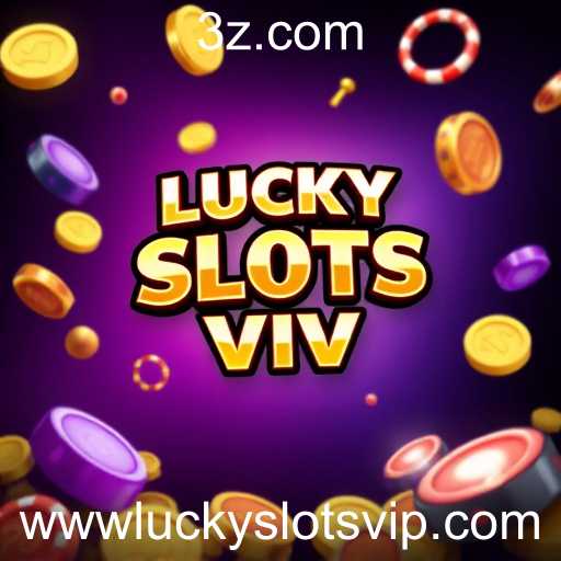 Lucky slots VIP