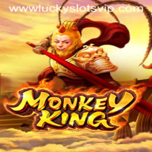 Explore the Exciting World of MonkeyKing: Lucky Slots VIP