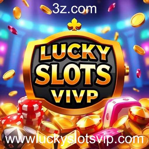 Lucky slots VIP