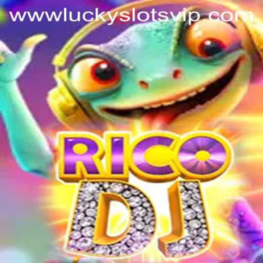 Discover the Excitement of RicoDJ and Lucky Slots VIP