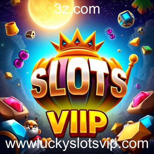 Explorando os Fascinantes Temas Variados dos Jogos de Lucky Slots VIP