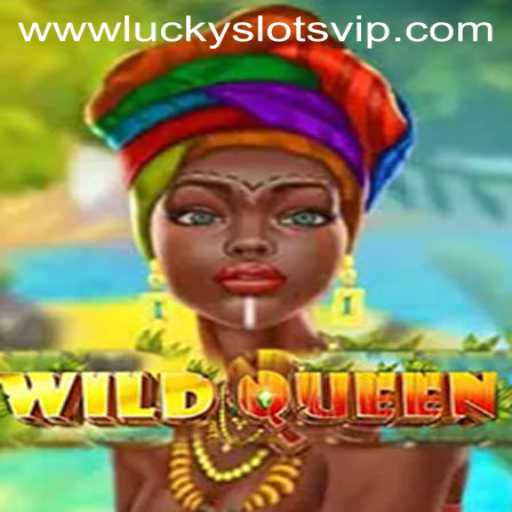 WildQueen: A Majestic Journey into the Realm of Lucky Slots VIP